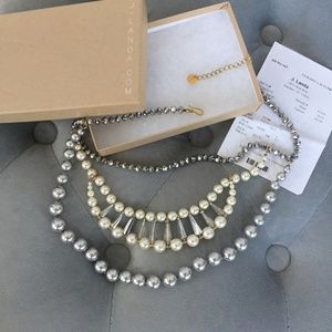 Make an offer: J LANDA Jewelry in Original Box